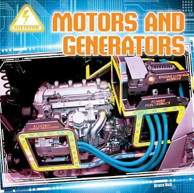 Motors and Generators