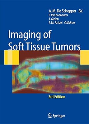 Imaging of Soft Tissue Tumors
