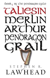 Taliesin (The Pendragon Cycle)