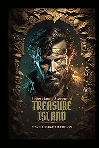 Treasure Island (Illustrated)