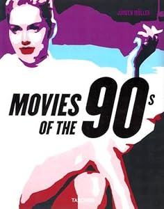 Movies of the 90s by Juergen Mueller