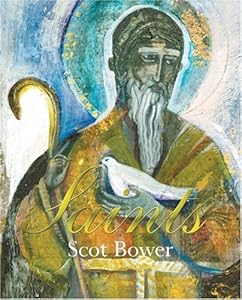 Saints by Scot Bower
