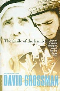 The Smile of the Lamb: A Novel