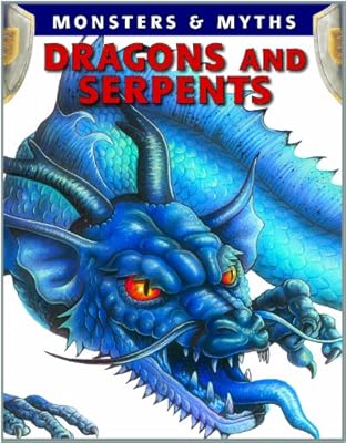 Dragons and Serpents