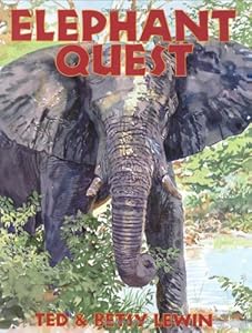 Elephant Quest