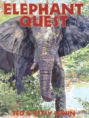 Elephant Quest