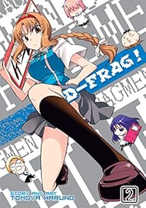 D-Frag!
