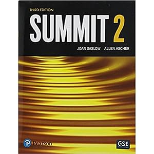 SUMMIT 2 3E STBK 417688