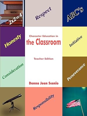 Character Education in the Classroom