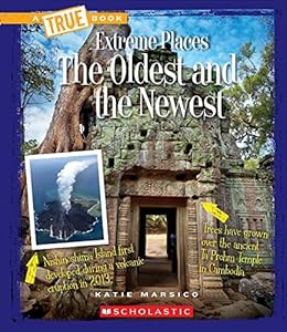 The Oldest and the Newest