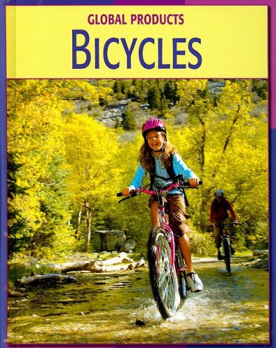Bicycles (Global Products) by Robert Green