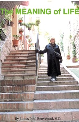 The MEANING of LIFE: (Going Into the Light)