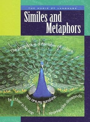 Similes and Metaphors (Magic of Language)