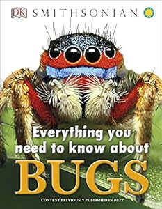 Everything You Need to Know About Bugs