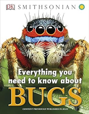 Everything You Need to Know About Bugs