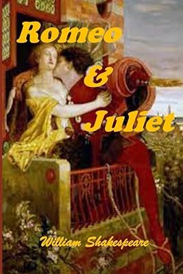 Romeo and Juliet
