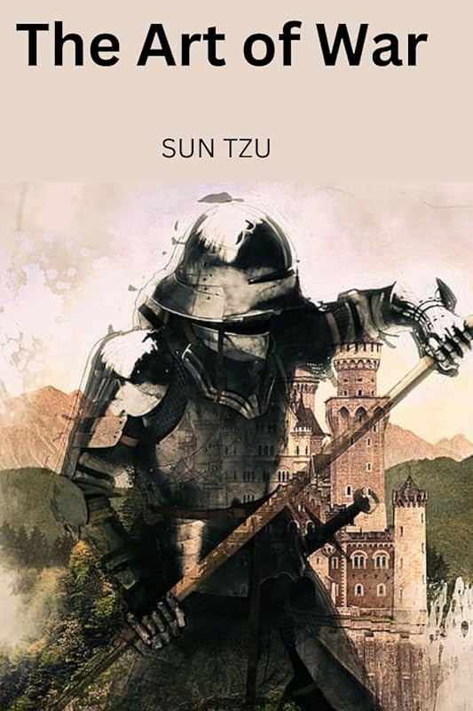 The Art of War Original Annotated: Complete art of war by Sun Tzu original, Military Strategy History, Ancient Chinese Military,Full war book suntzu, the art of war full kindle free e book by Sun Tzu