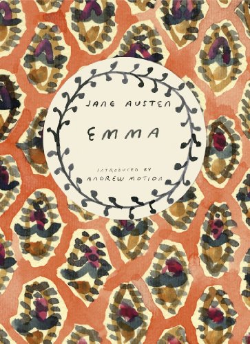 Emma by Jane Austen