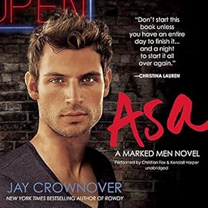 ASA: Library Edition