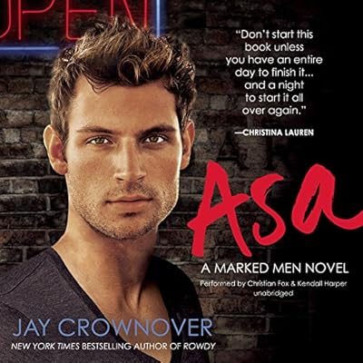 ASA: Library Edition