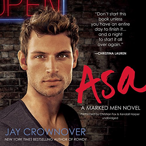 ASA: Library Edition by Jay Crownover