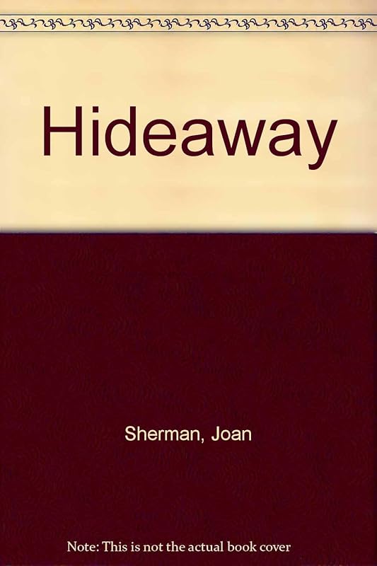 Hideaway by Joan Sherman