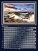 Lunar Calendar 2015, MoonShine, Seascape