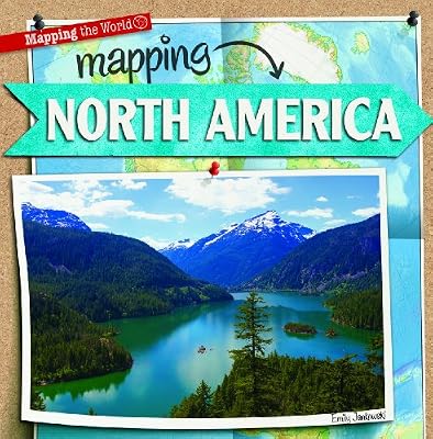 Mapping North America