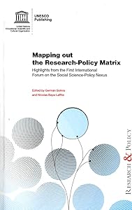 Mapping Out The Research-Policy Matrix