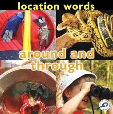 Around and Through