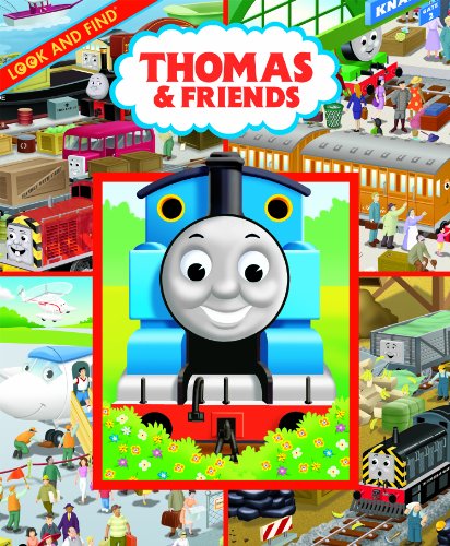 Thomas &amp; Friends by Editors of Publications International Ltd.