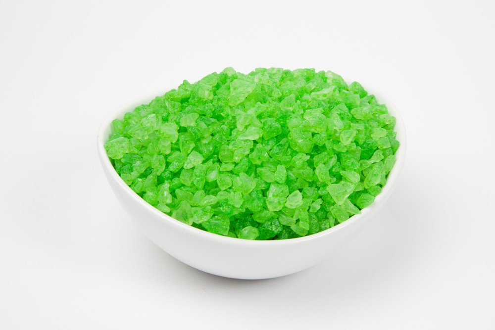 

Watermelon Rock Candy Crystals (5 Pound Bag)