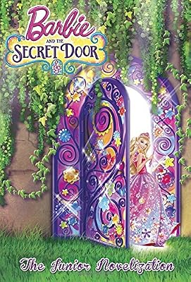 Barbie and the Secret Door