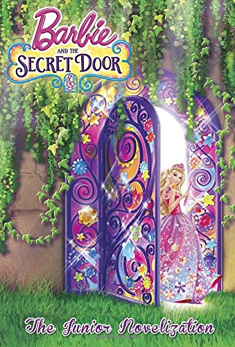 Barbie and the Secret Door by Molly McGuire Woods