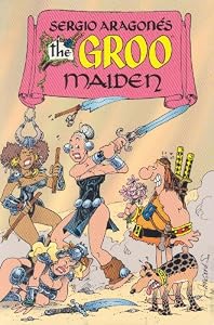 The Groo Maiden