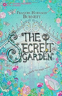 The Secret Garden