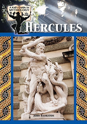 Hercules by John Bankston