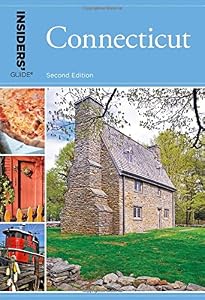 Insiders' Guide&reg; to Connecticut