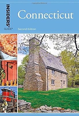 Insiders' Guide&reg; to Connecticut