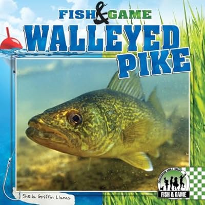Walleyed Pike