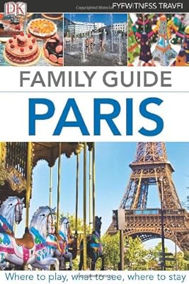 Family Guide Paris