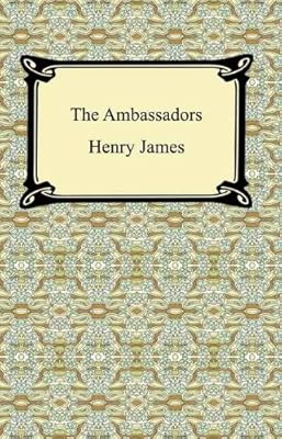The Ambassadors [with Biographical Introduction]