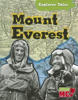 Mount Everest