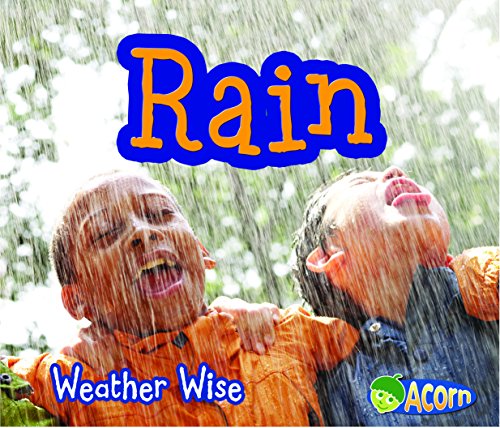 Rain by Helen Cox Cannons