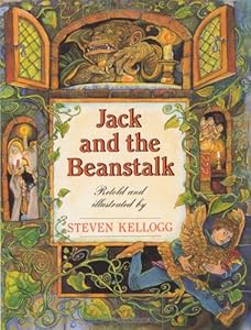 Jack and the Beanstalk