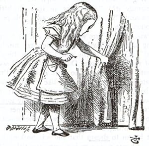 The Poetry of Wonderland [Illustrated]