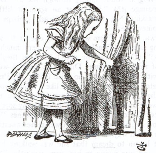 The Poetry of Wonderland [Illustrated] by Lewis Carroll