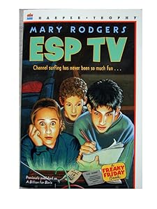 ESP TV