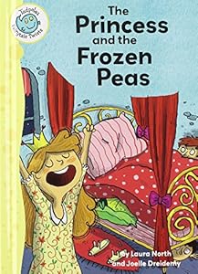 The Princess and the Frozen Peas