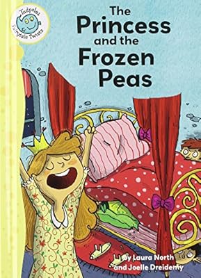 The Princess and the Frozen Peas